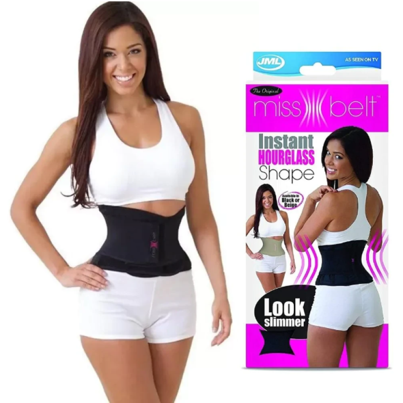 Miss Belt M Size Body Shaper